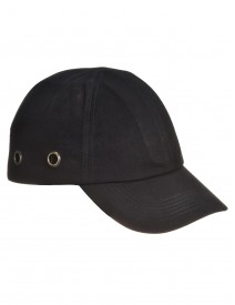 Portwest PW59 Bump Cap Black